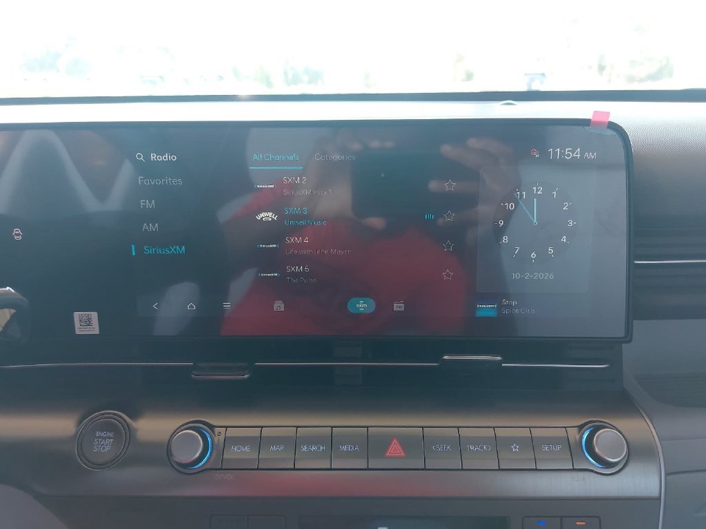 New 2027 Hyundai Kona SEL Sport FWD image 20