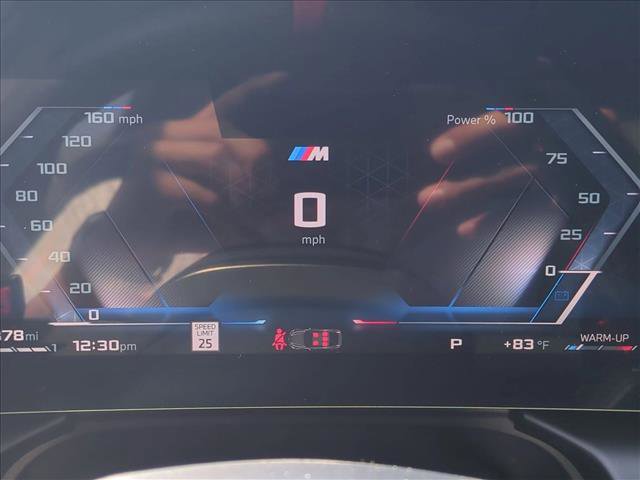 New 2026 BMW M235i xDrive w/ M Performance Package image 11