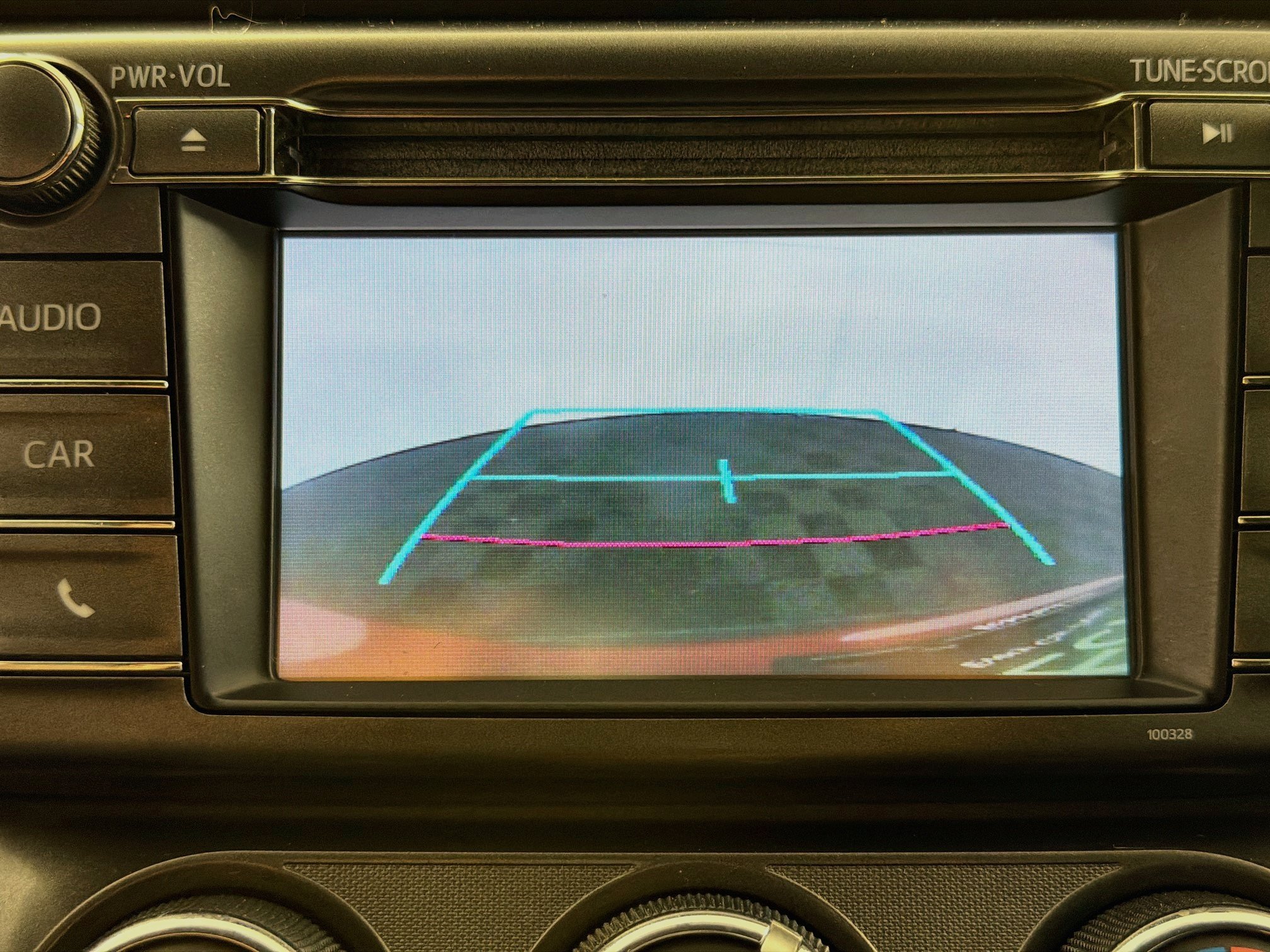 Used 2015 Toyota RAV4 LE FWD image 21