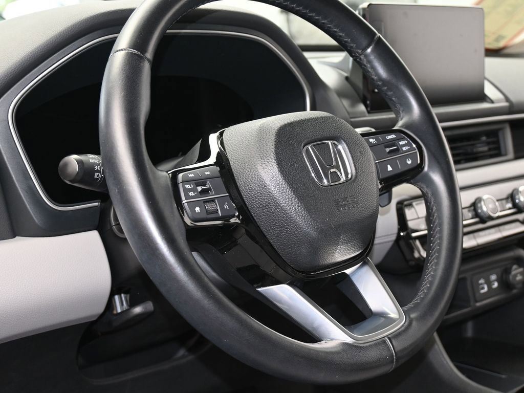 Used 2024 Honda Pilot EX-L image 14