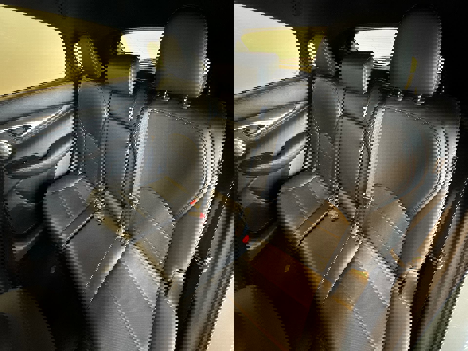 Certified 2025 INFINITI QX55 Essential image 23