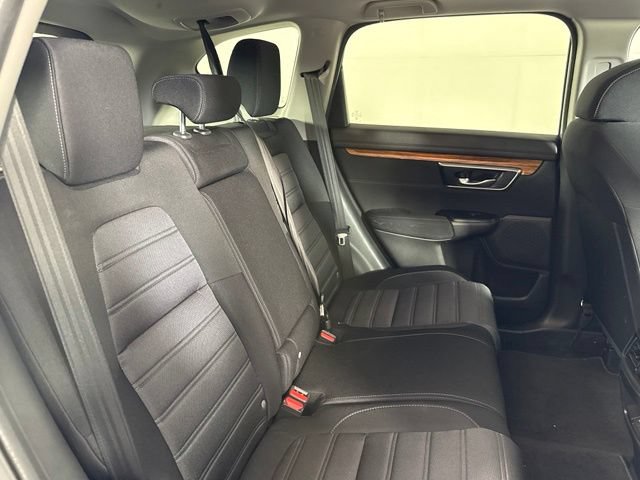 Used 2022 Honda CR-V EX image 28
