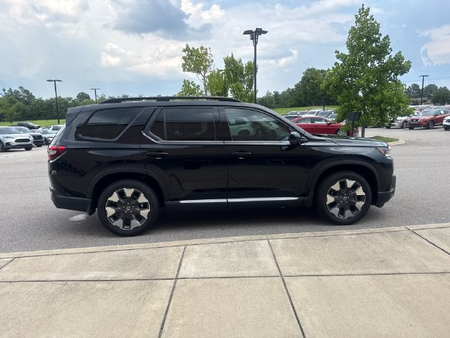 New 2026 Honda Pilot Elite image 6