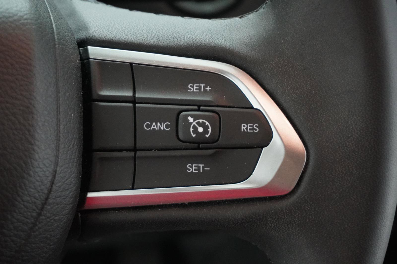 Used 2022 Jeep Compass Altitude image 22