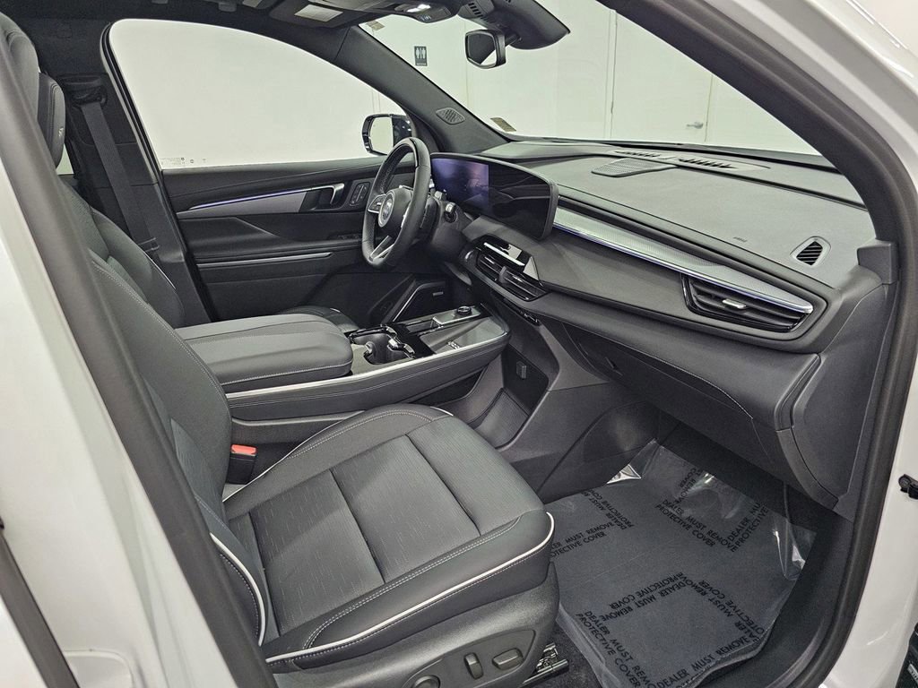 Used 2025 Buick Enclave Sport Touring FWD image 25