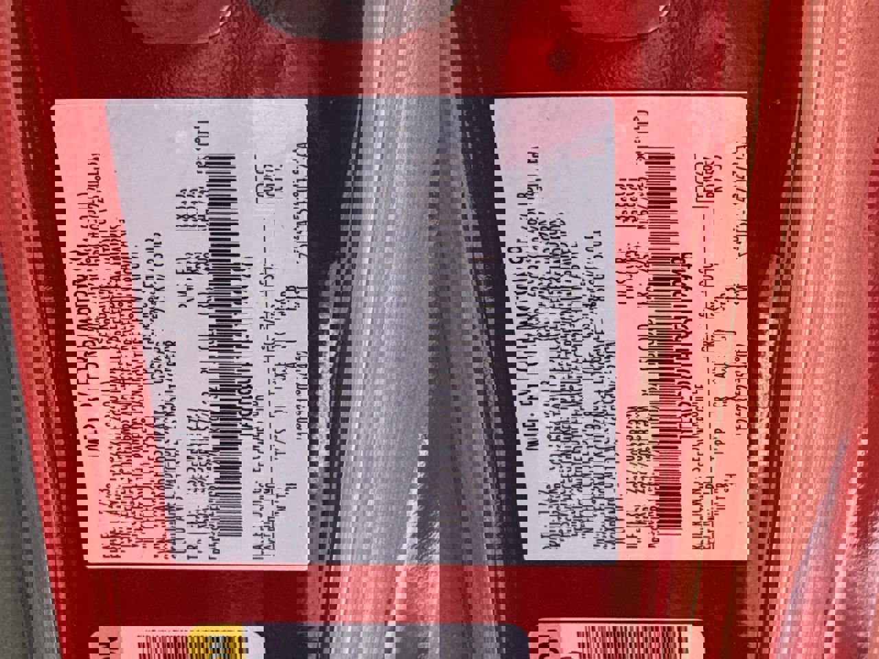 Certified 2024 Ford Mustang Premium RWD image 33