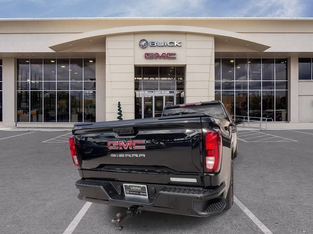 Certified 2025 GMC Sierra 1500 Elevation AWD/4WD image 13