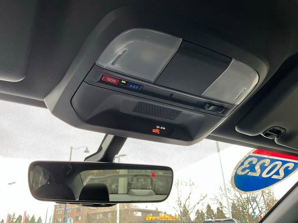 Used 2023 Subaru WRX Premium image 19