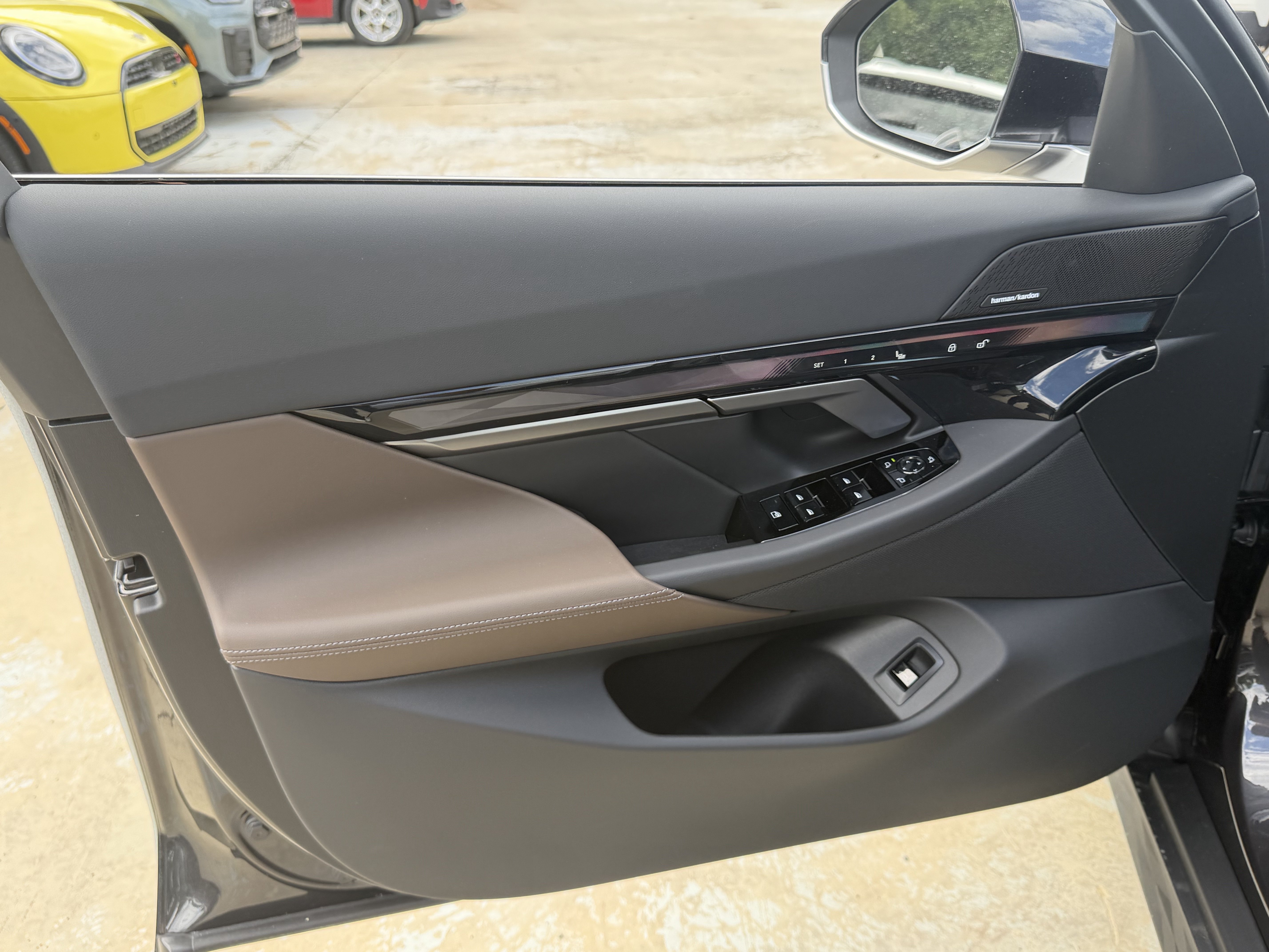 New 2027 BMW 530i xDrive AWD/4WD image 9