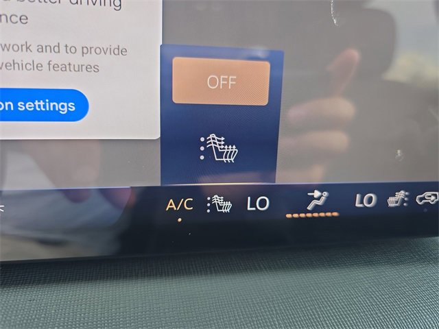 New 2025 Buick Enclave Sport Touring image 24