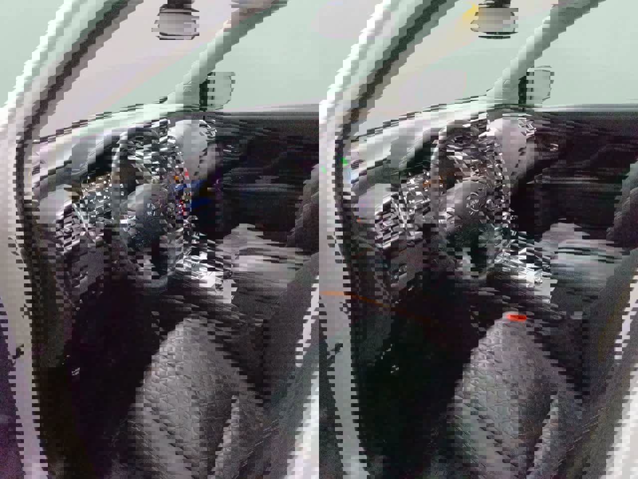 Certified 2023 Nissan Murano Platinum w/ Cargo Package image 12