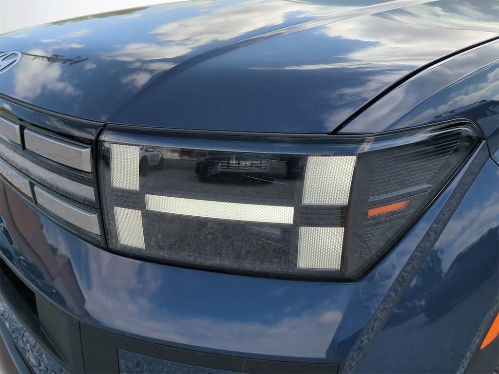 New 2026 Hyundai Santa Fe SEL image 10