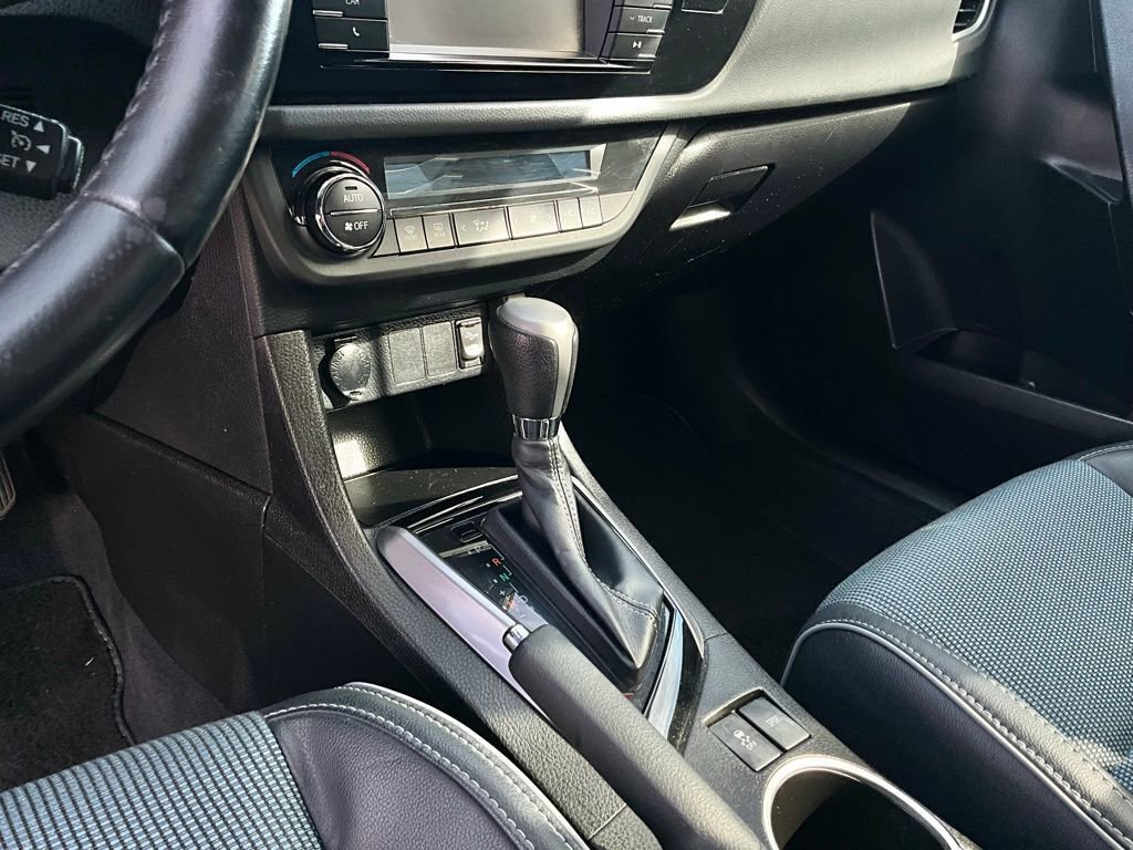 Used 2014 Toyota Corolla S image 17
