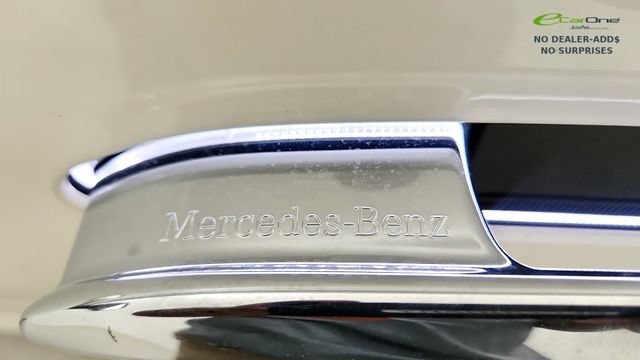 Used 2023 Mercedes-Benz EQS 450+ Sedan image 35