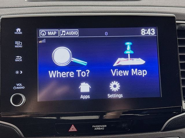 Certified 2023 Honda Ridgeline RTL-E image 7