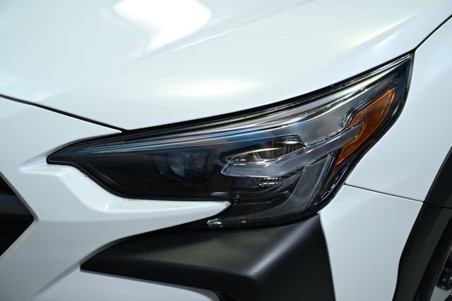 Certified 2025 Subaru Outback Limited image 18