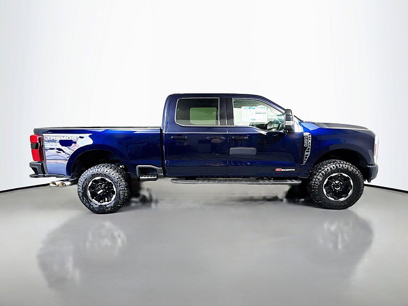 New 2025 Ford F250 Lariat w/ Lariat Ultimate Package image 8