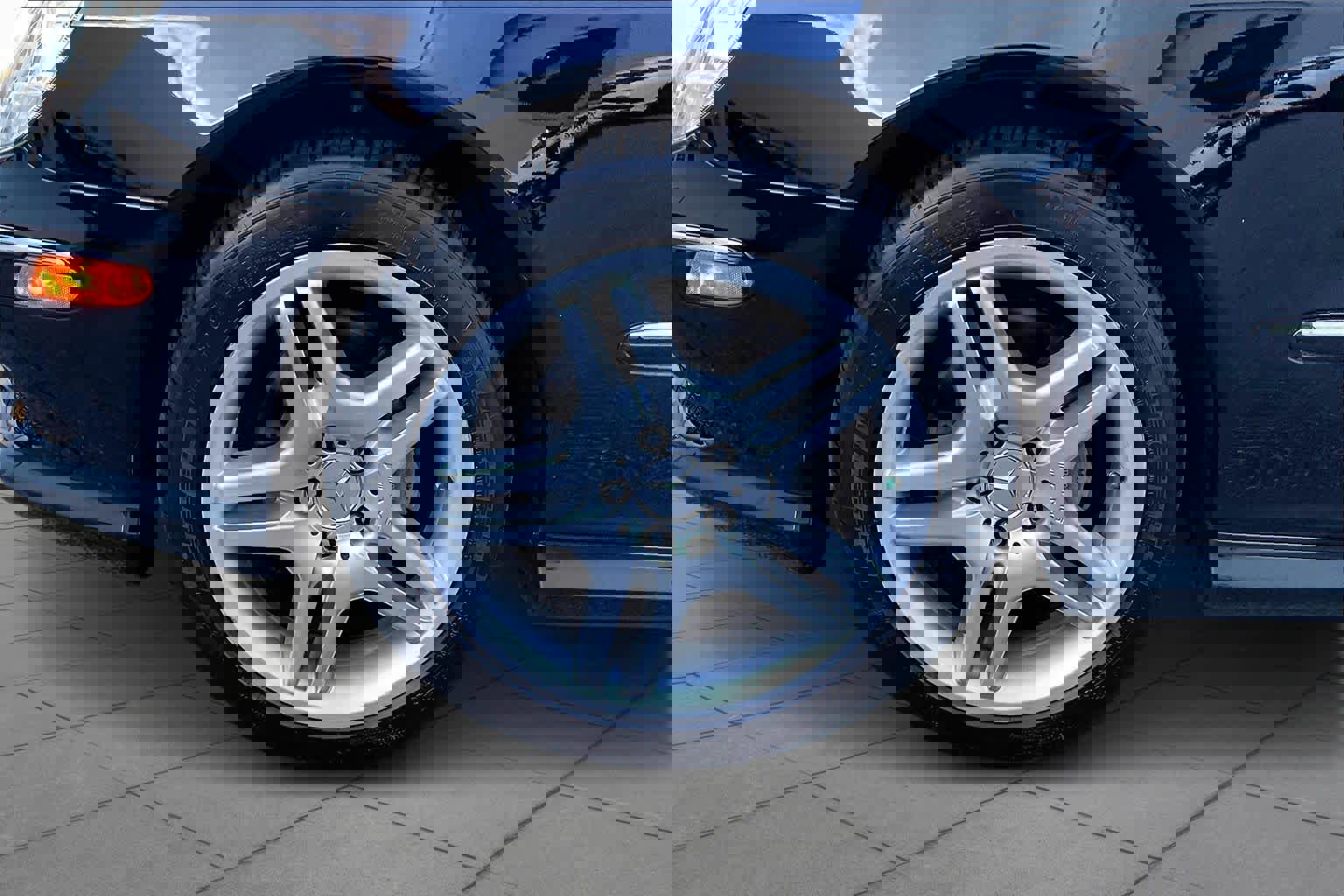 Used 2006 Mercedes-Benz S 500 image 9