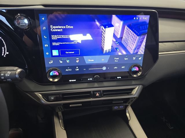 Used 2023 Lexus RX 350 Premium Plus w/ Cold Area Package AWD/4WD image 23