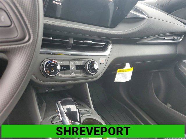 New 2026 Buick Envista Preferred w/ Convenience II Package image 12