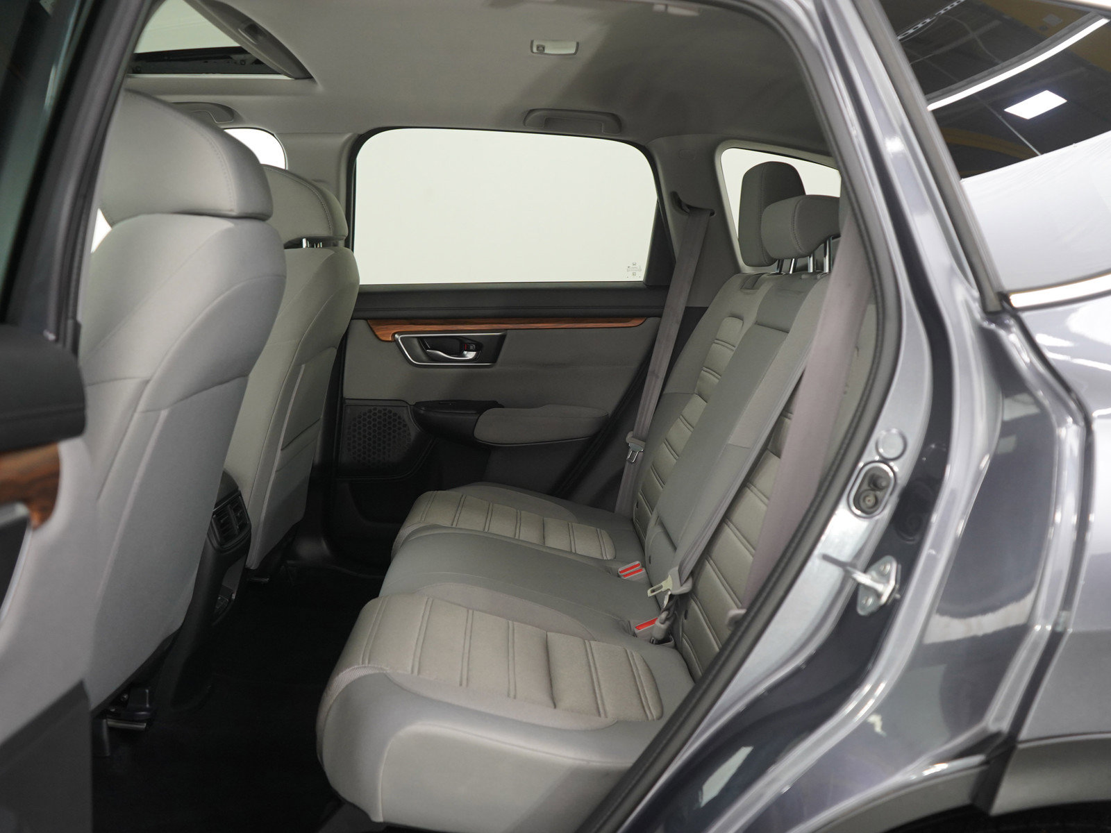 Used 2022 Honda CR-V EX image 16