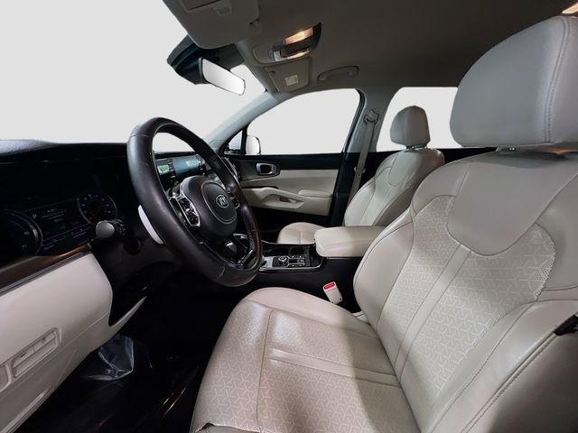 Certified 2021 Kia Sorento S image 20