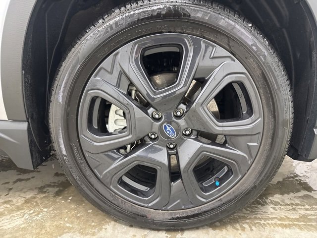 Used 2025 Subaru Ascent Bronze Edition w/ Onyx Package image 12