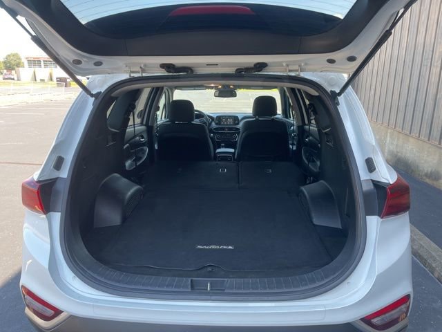Used 2020 Hyundai Santa Fe SEL image 55