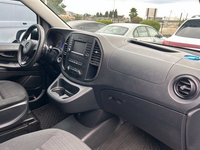 Used 2019 Mercedes-Benz Metris image 18