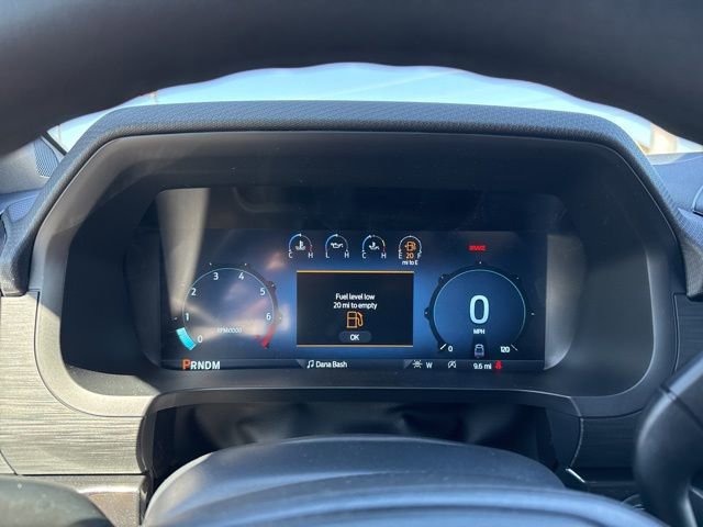 New 2026 Ford F150 STX w/ Equipment Group 200A image 24