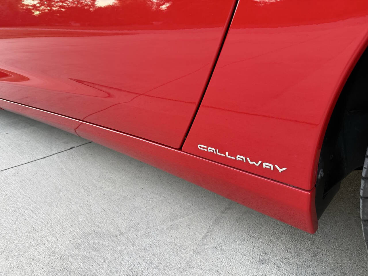 Used 2008 Chevrolet Corvette Coupe w/ Preferred Equipment Group image 73