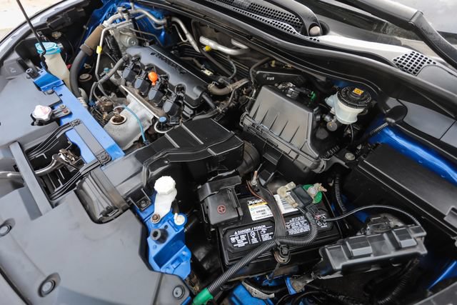 Used 2020 Honda HR-V Sport image 63