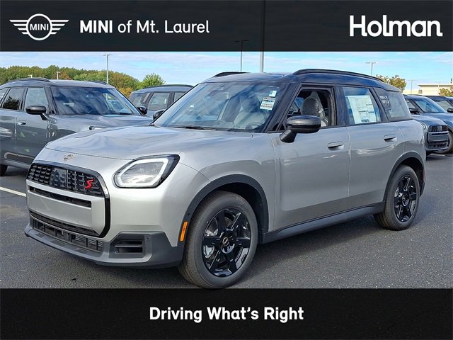 New 2026 MINI Cooper Countryman S image 1