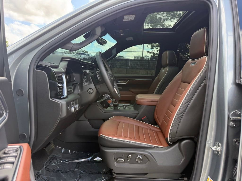 Used 2026 GMC Sierra 1500 Denali Ultimate AWD/4WD image 25