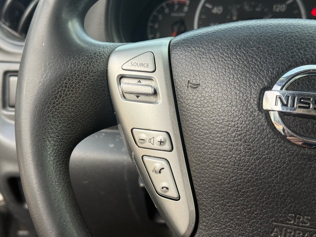 Used 2015 Nissan Versa S image 11