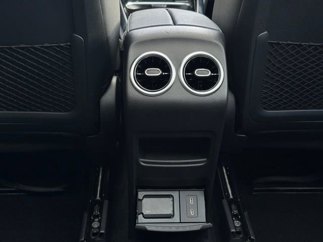 Used 2025 Mercedes-Benz GLA 250 4MATIC image 35