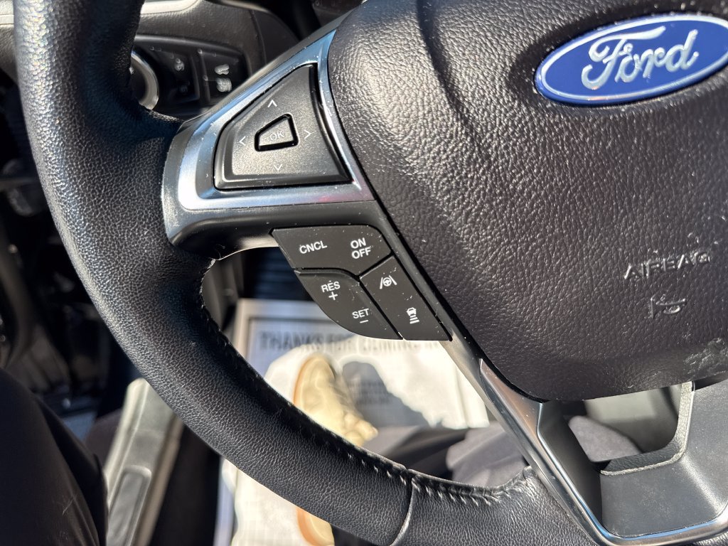 Used 2023 Ford Edge SEL w/ Convenience Package AWD/4WD image 41