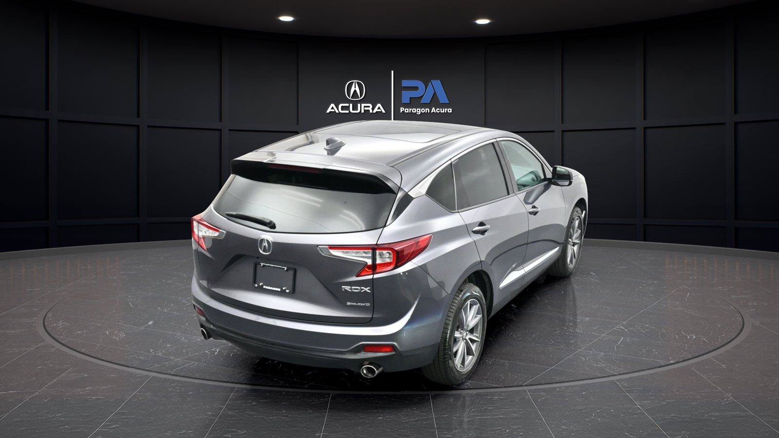 Certified 2020 Acura RDX w/ Technology Package AWD/4WD image 31