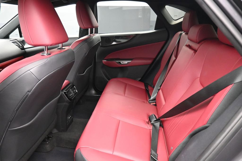 Used 2024 Lexus NX 350 AWD w/ Cold Area Package image 12