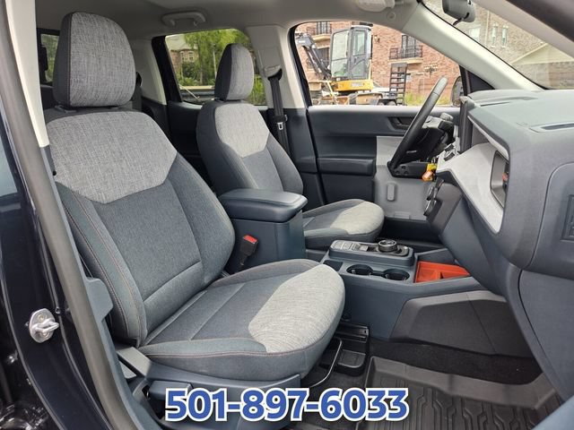 Certified 2022 Ford Maverick XLT w/ Equipment Group 300A Standard AWD/4WD image 15