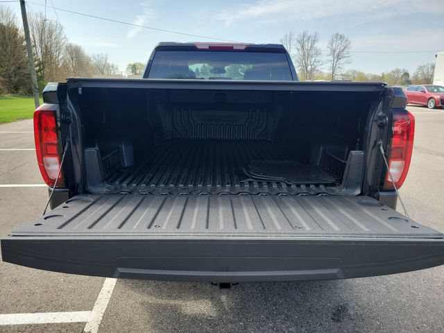 Certified 2026 GMC Sierra 1500 Elevation AWD/4WD image 32
