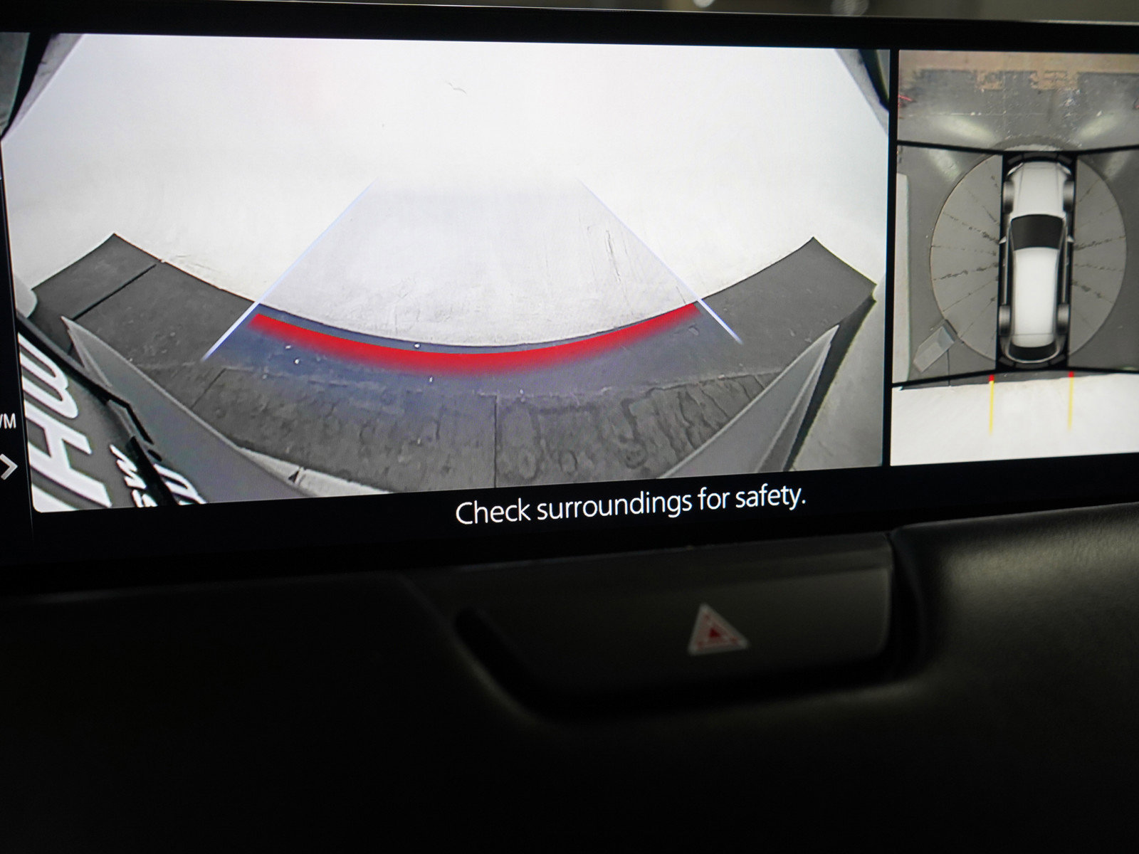 Certified 2024 MAZDA CX-90 Plug-In Hybrid w/ Premium Plus image 35