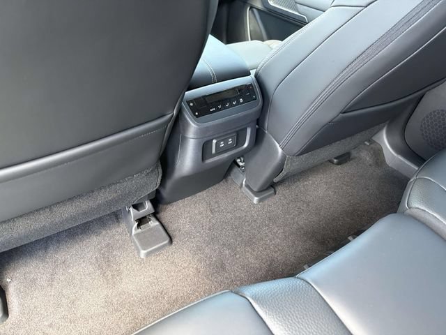 New 2026 Nissan Pathfinder SL AWD/4WD image 11