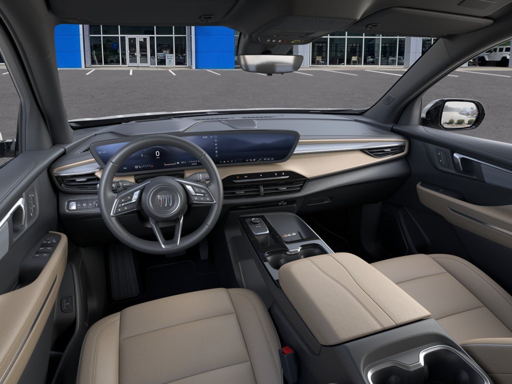 New 2027 Buick Enclave Preferred w/ Power Package FWD image 17