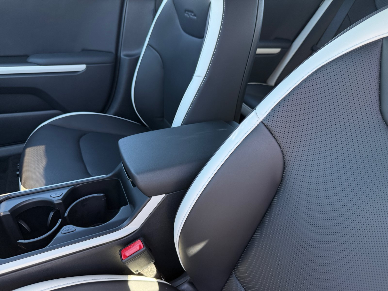 New 2026 Kia K4 EX FWD image 14