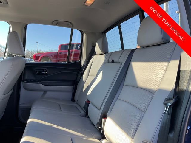 Used 2017 Honda Ridgeline RTL-E image 18