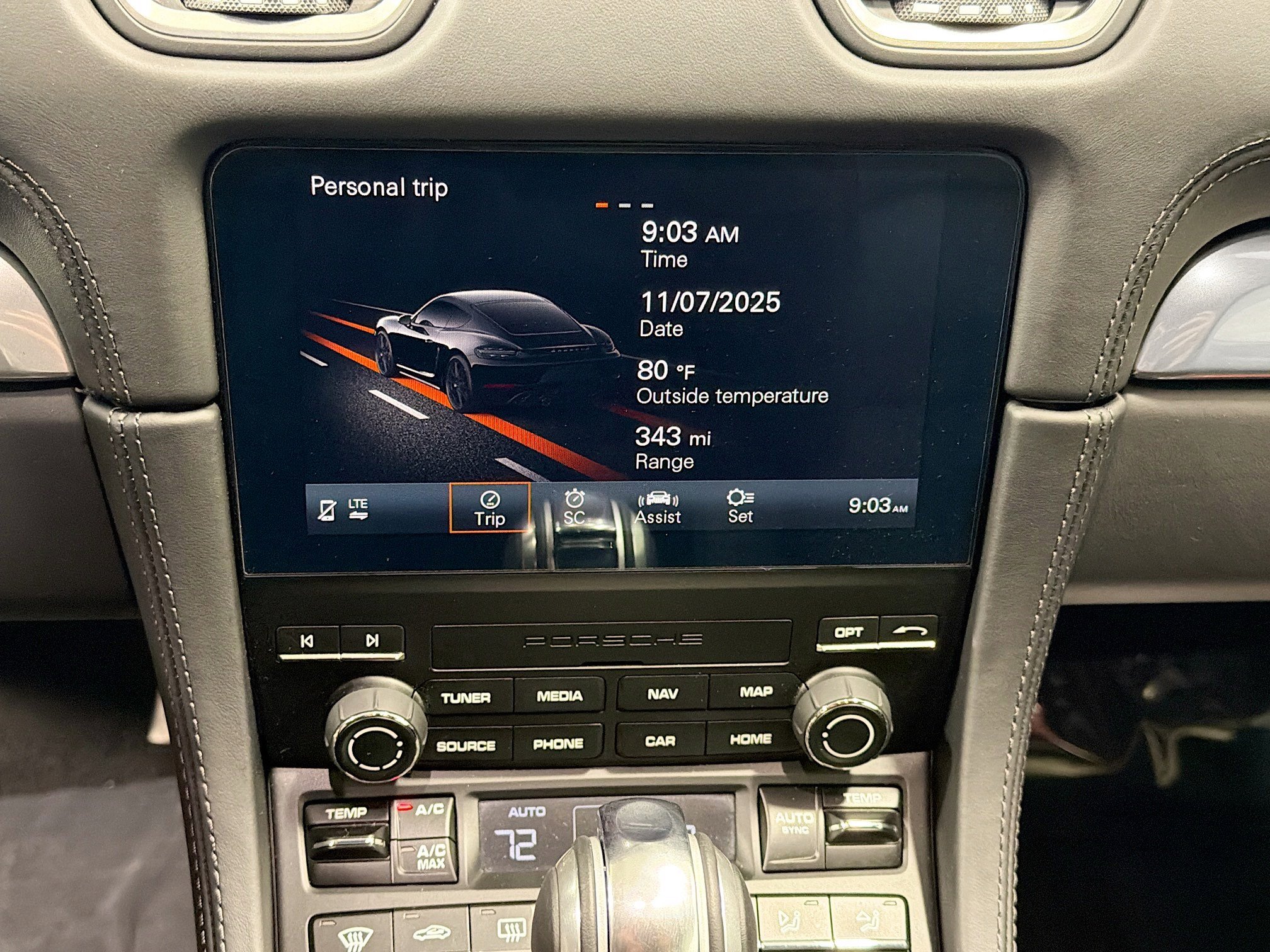 Used 2024 Porsche 718 Cayman GTS image 26