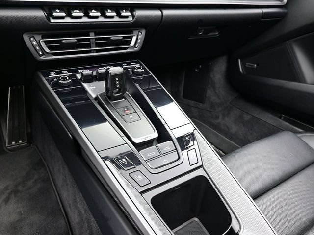 Certified 2022 Porsche 911 Carrera S w/ Sport Package RWD image 12