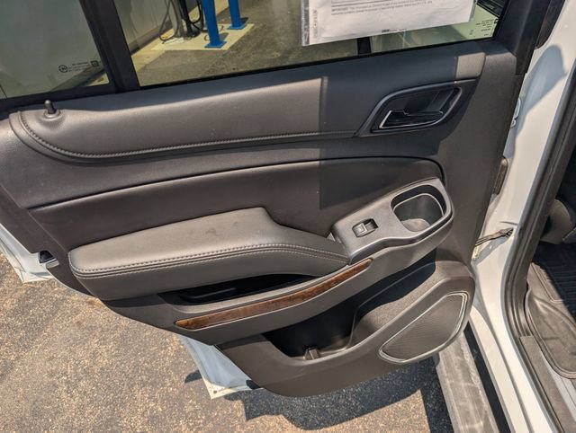 Used 2019 Chevrolet Tahoe LT AWD/4WD image 11