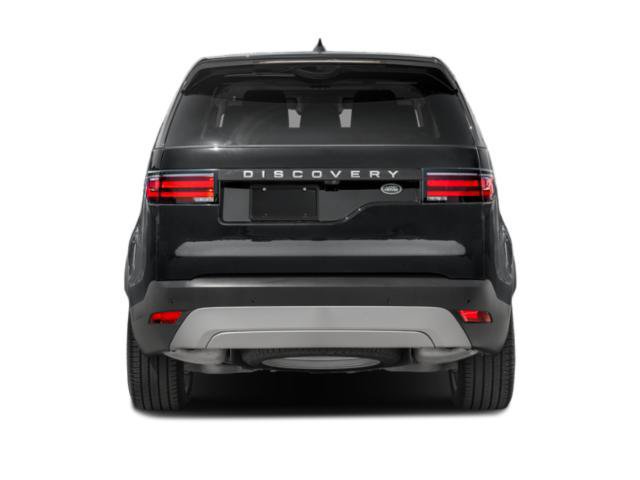 Used 2023 Land Rover Discovery S R-Dynamic AWD/4WD image 5